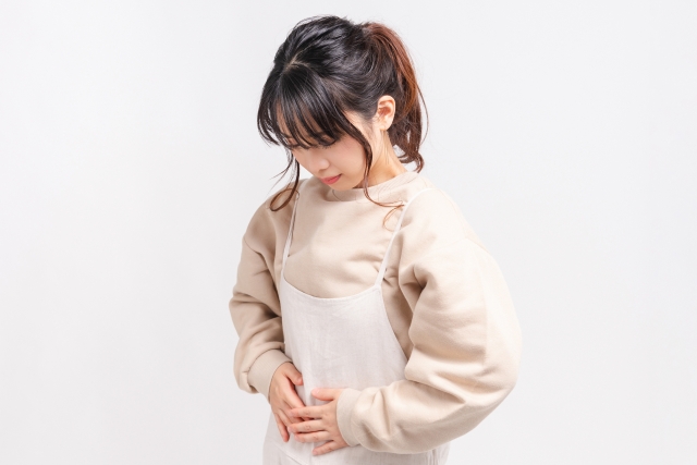 妊活中の悩み
